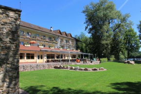 Hotel Salinensee